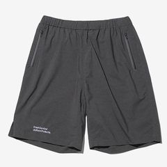 PERTEX® LIGHTWEIGHT EASY SHORTS / BLACK