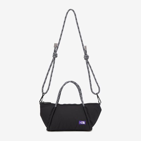 Stroll 2Way Demi Tote Bag / K(Black)