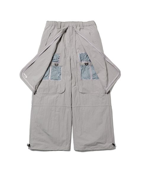 CPG STEALTH PANTS / GRAY / FS1922