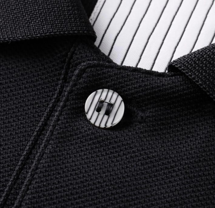 トップス stripes for creative BIG POLO Stripes For Creative - BIG SS POLO | NAVY | Stripe Online Store