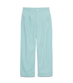 Deck Pants / CG(Coral Green)