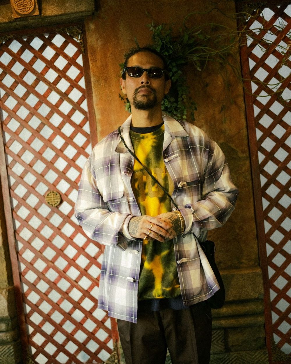 exodus 2025 SS No.11