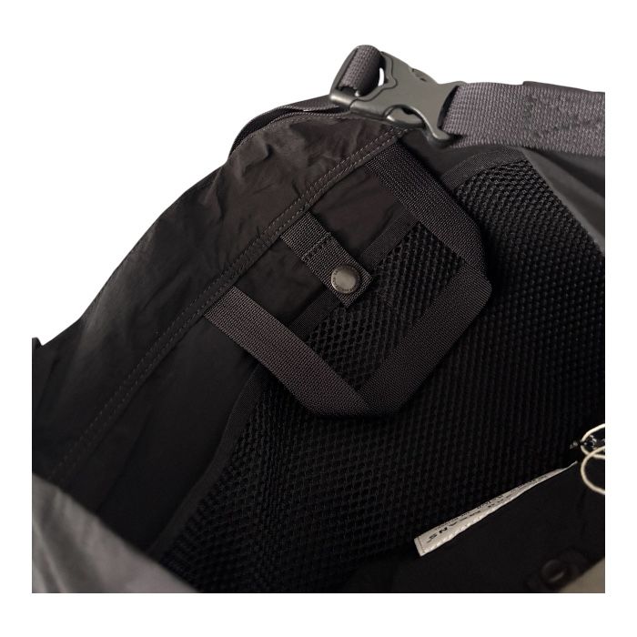 Packable Sholder Bag / Black