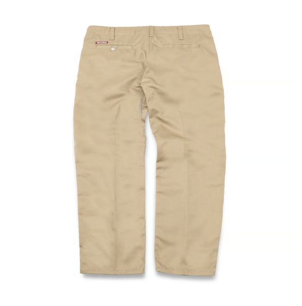 B-Work Heavy(24aw) / KHAKI / ワークパンツ