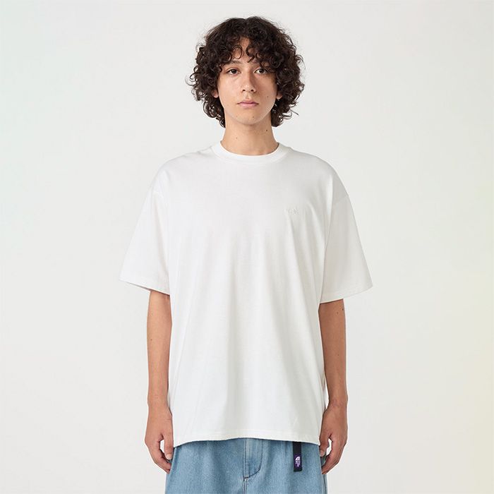 Field Tee / W(White)