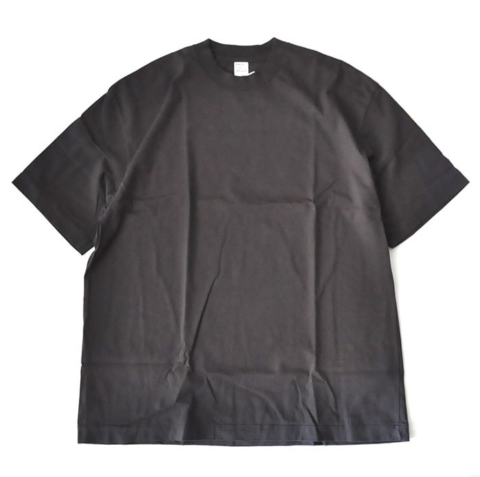 ENDS and MEANS - IMAGES Tee / Brown | Stripe Online Store