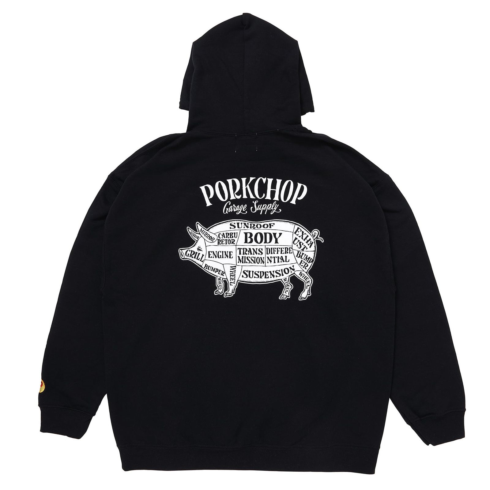 PORKCHOP - ポークチョップ | 正規通販 Stripe Online Store