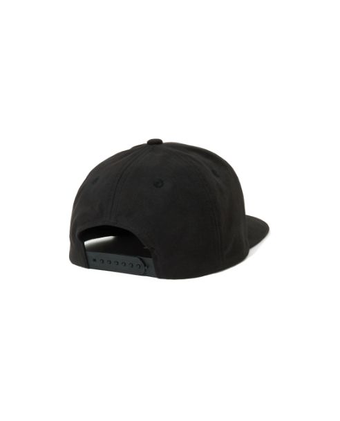 "HideandSeek×Toru Nishiura" Original Trucker CAP / BLK / トラッカーキャップ
