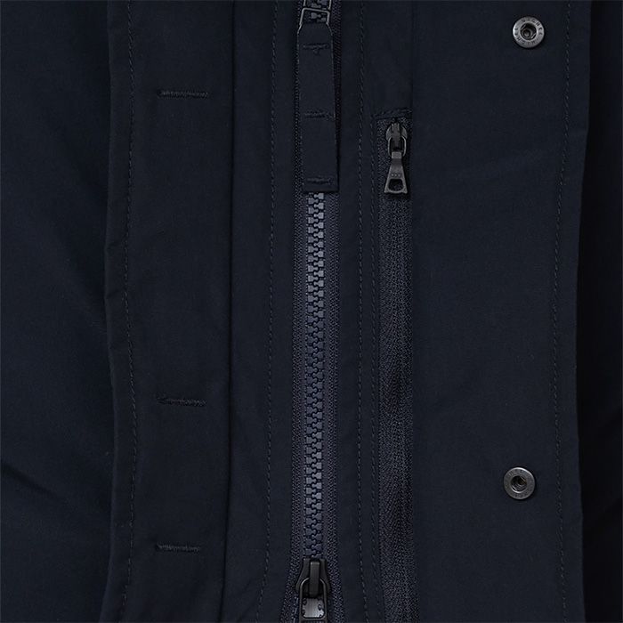 GORE-TEX Down Coat / N(Navy)