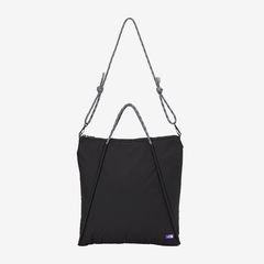 Stroll 2Way Demi Tote Bag / K(Black)