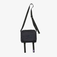 CORDURA Nylon Shoulder Bag / DN(Dark Navy)