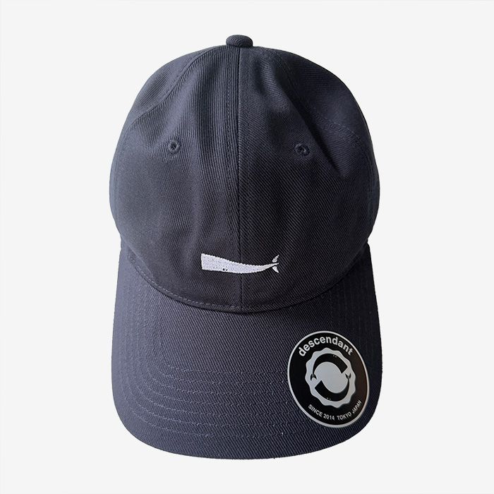 CACHALOT 6PANEL / NAVY
