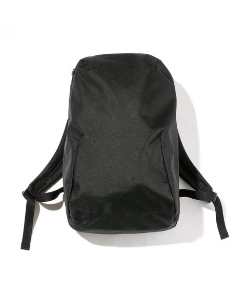 NEW UTILITY BAG / BLACK