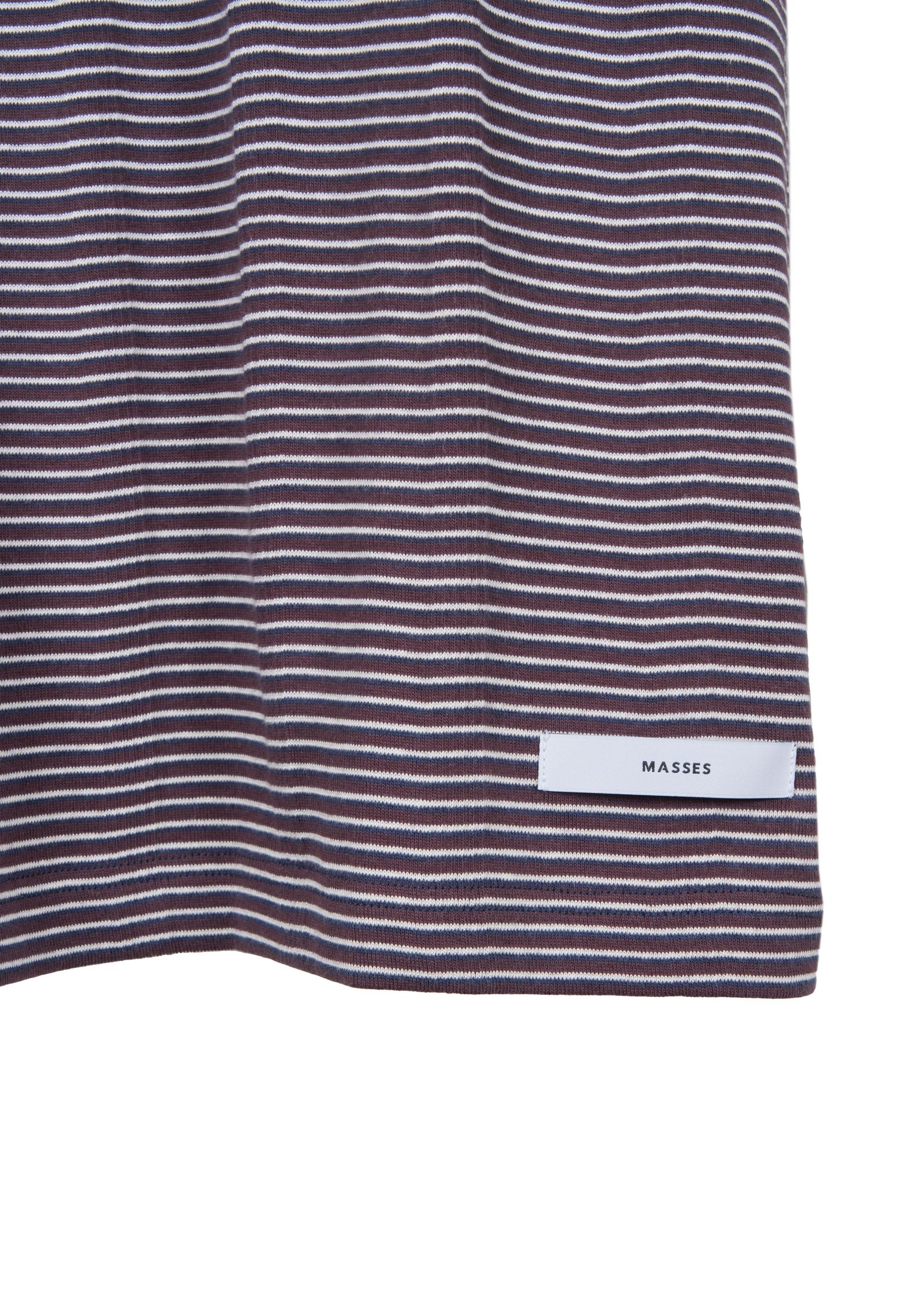 Robert P Miller TEE PACK / WHITE&NAVY / 2パックティー