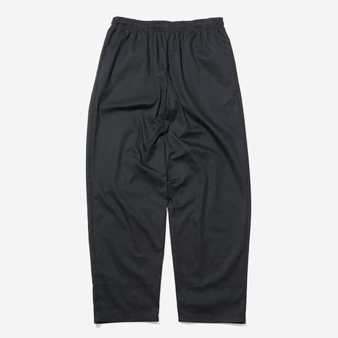 CORPORATE EASY PANTS / BLACK