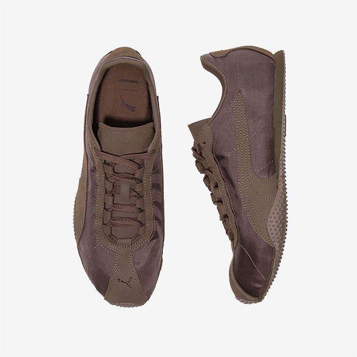 PUMA for Graphpaper H-STREET / Brown