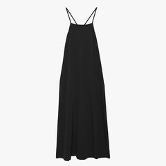 Women / PERTEX Equilibrium Slip Dress  / Black