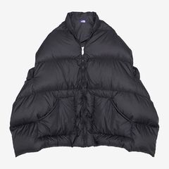 Field Down Cape / K(Black)