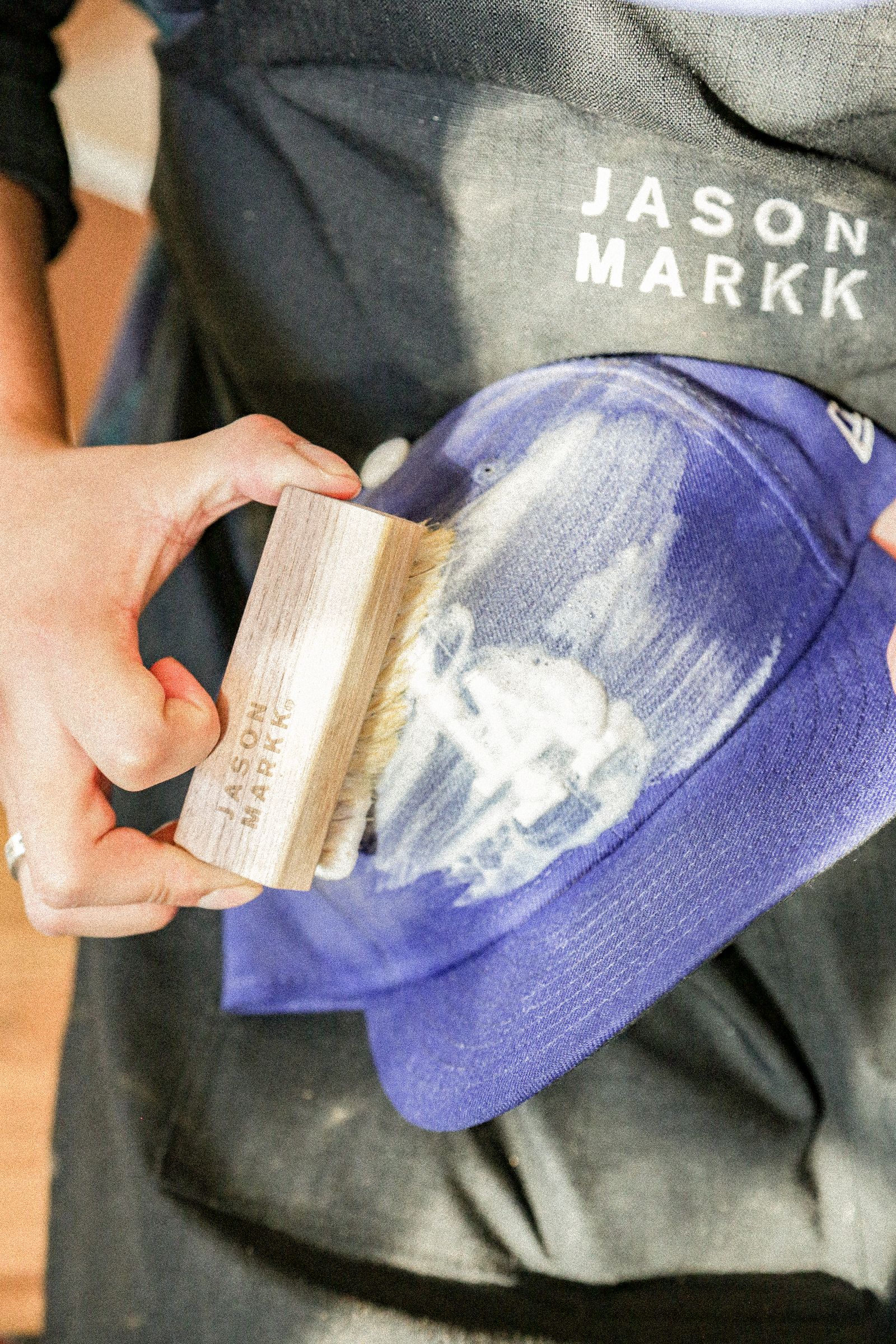 HAT CARE KIT / ハットケアーキット