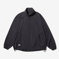 PERTEX® EQUILIBRIUM TRACK BLOUSON / BLACK