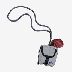 Stroll Utility Case / Z(Mix Gray)