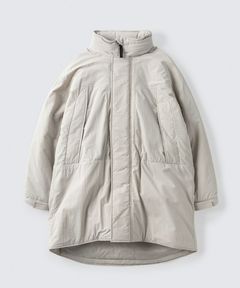 MONSTER PARKA TYPE2 / CEMENT / モンスターパーカー