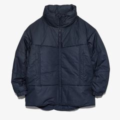 Insulation Jacket / N(Navy)