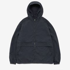 Hooded Jacket / K(Black)