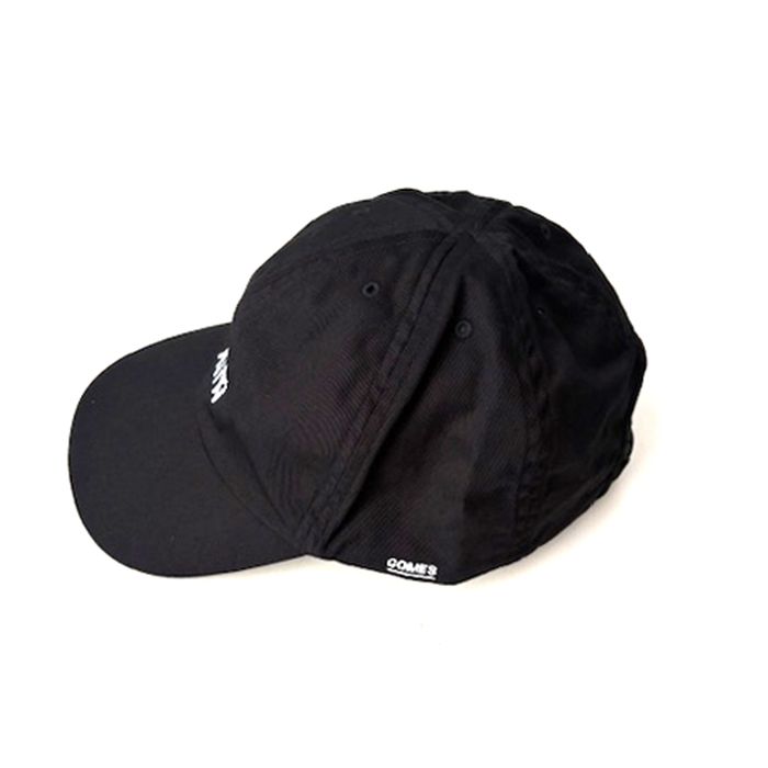 【新品未使用タグ付き】 COMESANDGOES NY NY CAP COMESANDGOES 