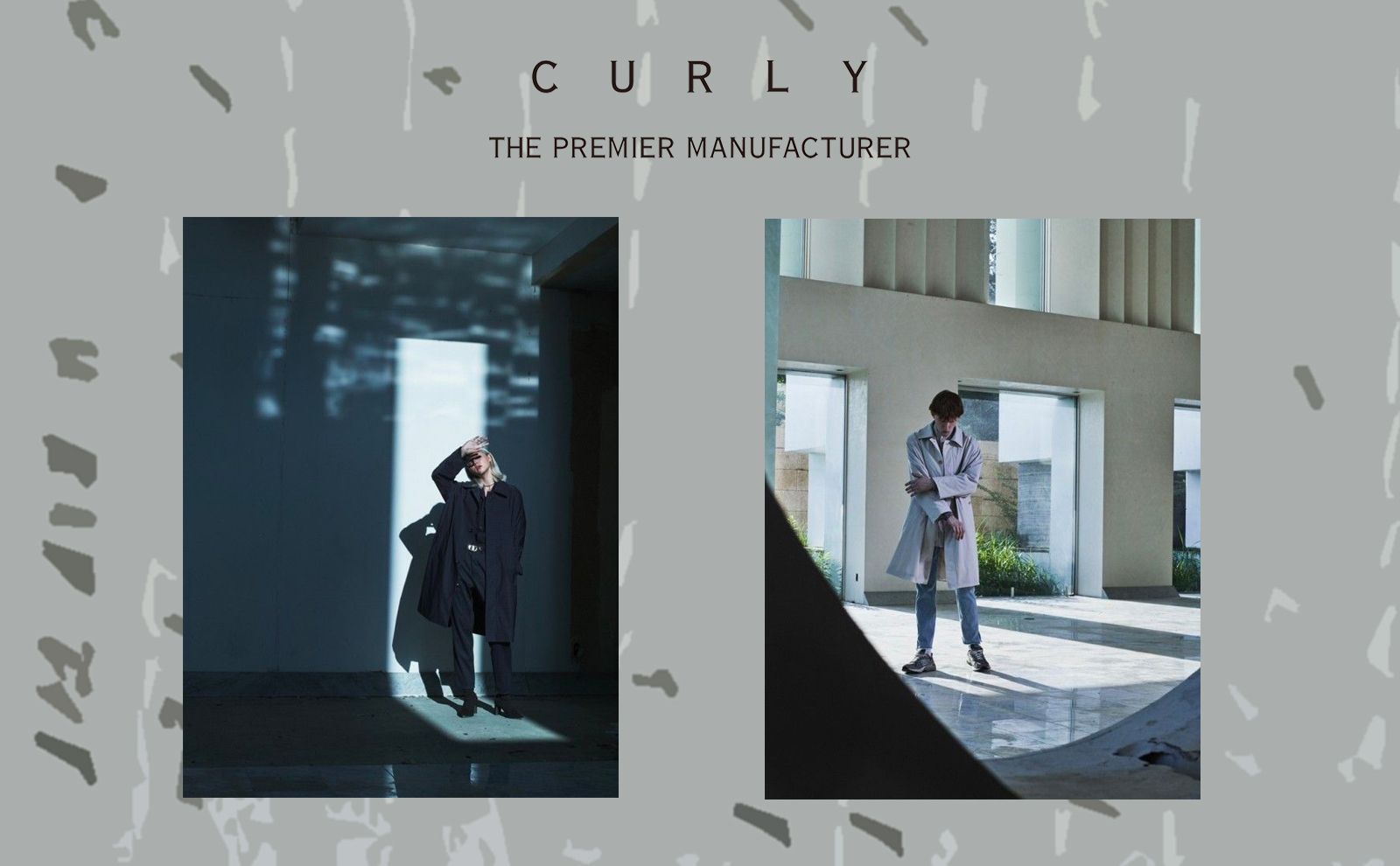 Stripes For Creative STRIPES FOR CREATIVE FW24 | mark