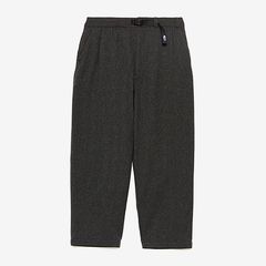 Herringbone Field Pants / AH(Asphalt Gray)