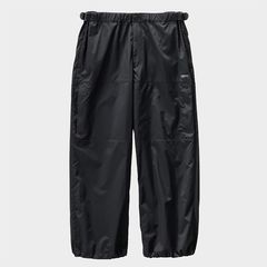 PERTEX UNLIMITED Tech Easy Pants / BLACK