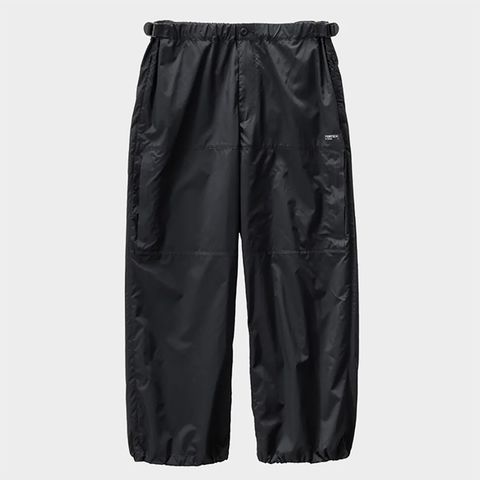 PERTEX UNLIMITED Tech Easy Pants / BLACK