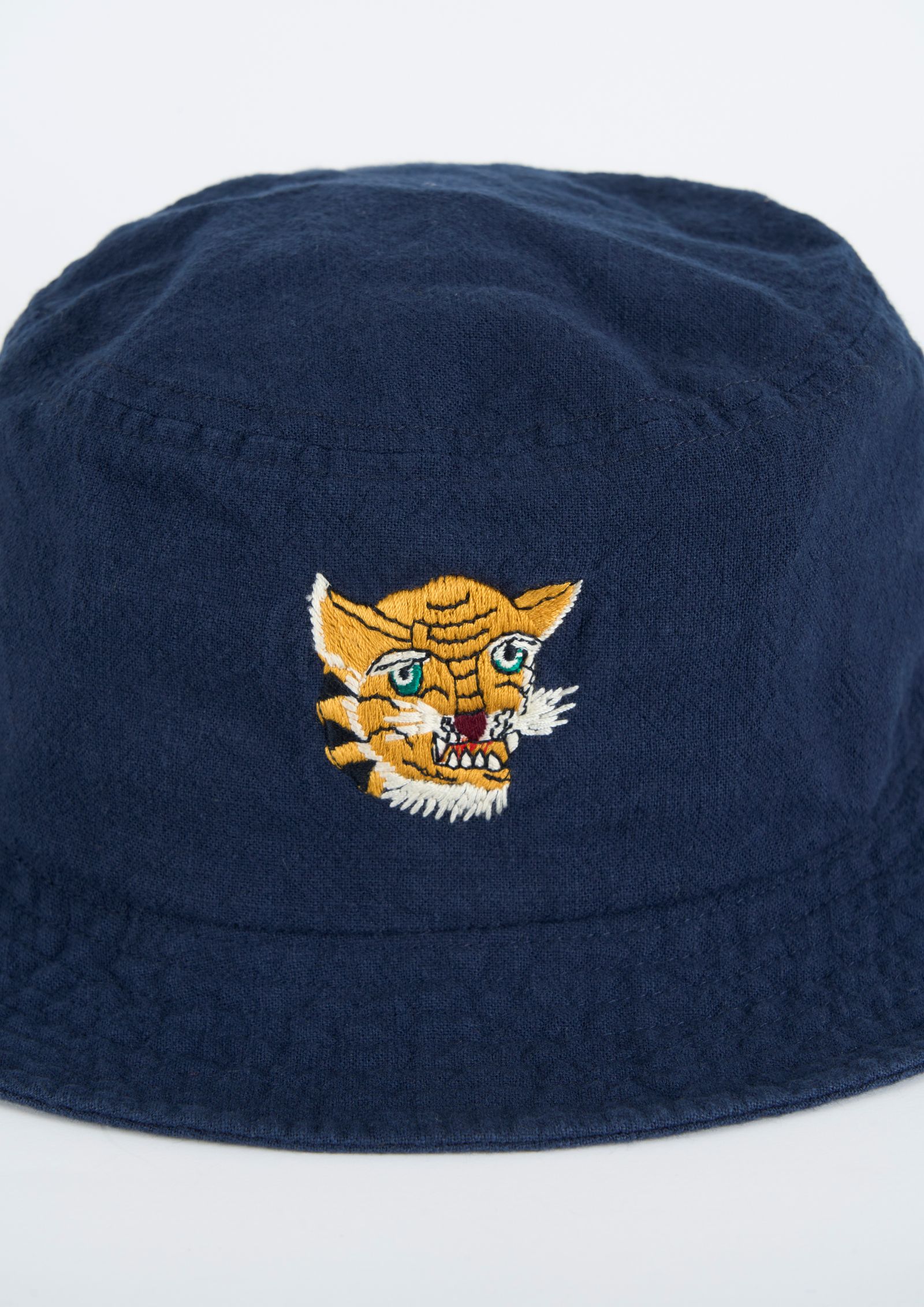 BUCKET HAT SL / NAVY