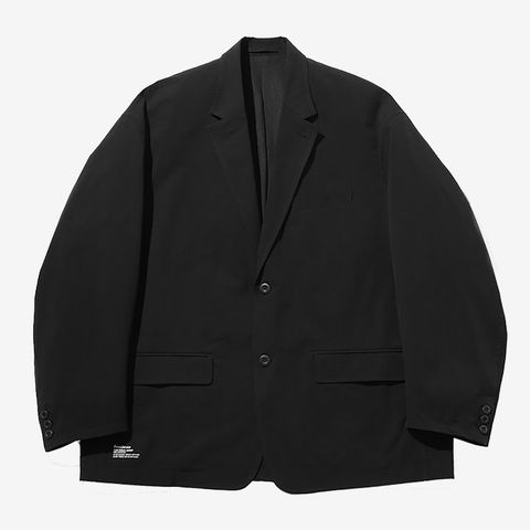 FLEX SHIELD JACKET / BLACK