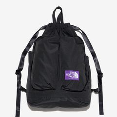 Mountain Wind Backpack / K(Black)