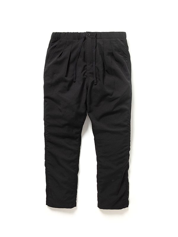 DWELLER EASY PANTS POLY TWILL. - 1