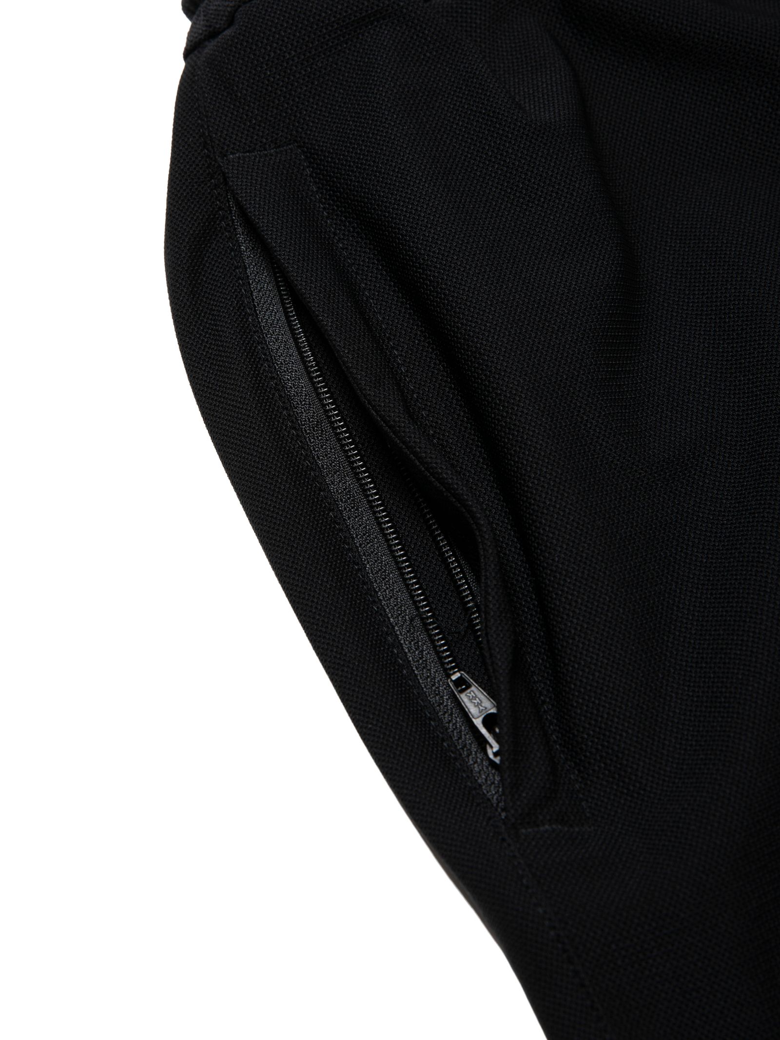 Frost Weave Track Pants / BLACK /  トラックパンツ / CTE-26S126