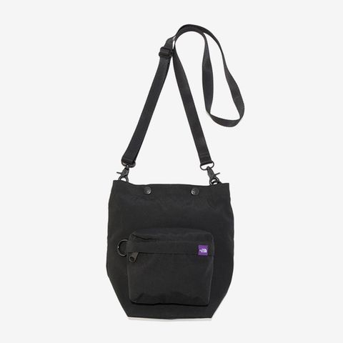 Mountain Wind Multi Bag / K(Black)