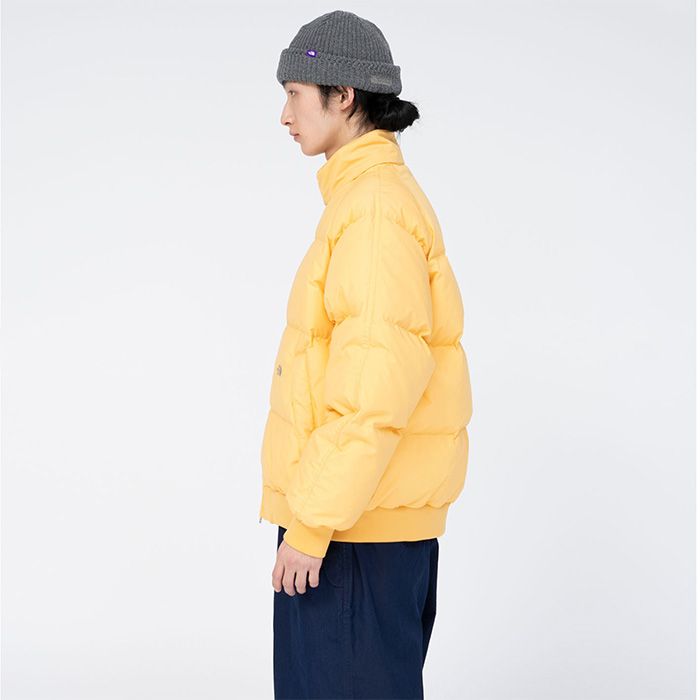 THE NORTH FACE PURPLE LABEL - 65/35 Field Down Jacket / BN