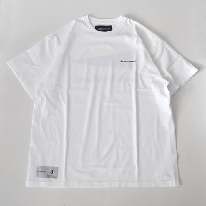 CACHALOT SS / WHITE