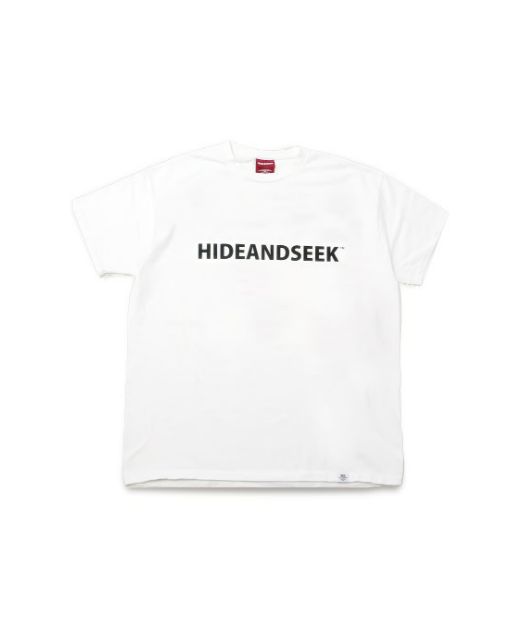 Eagle S/S Tee-2 / WHT / プリントティーシャツ