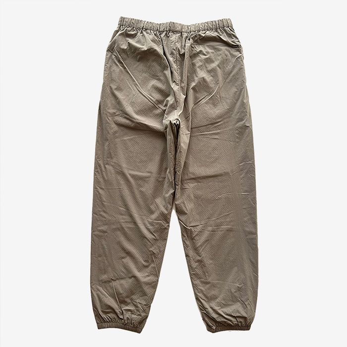 UNISEX / urban exploration / NL72561 Grid Fleece Urbanite Pant / マッシュルーム・MR