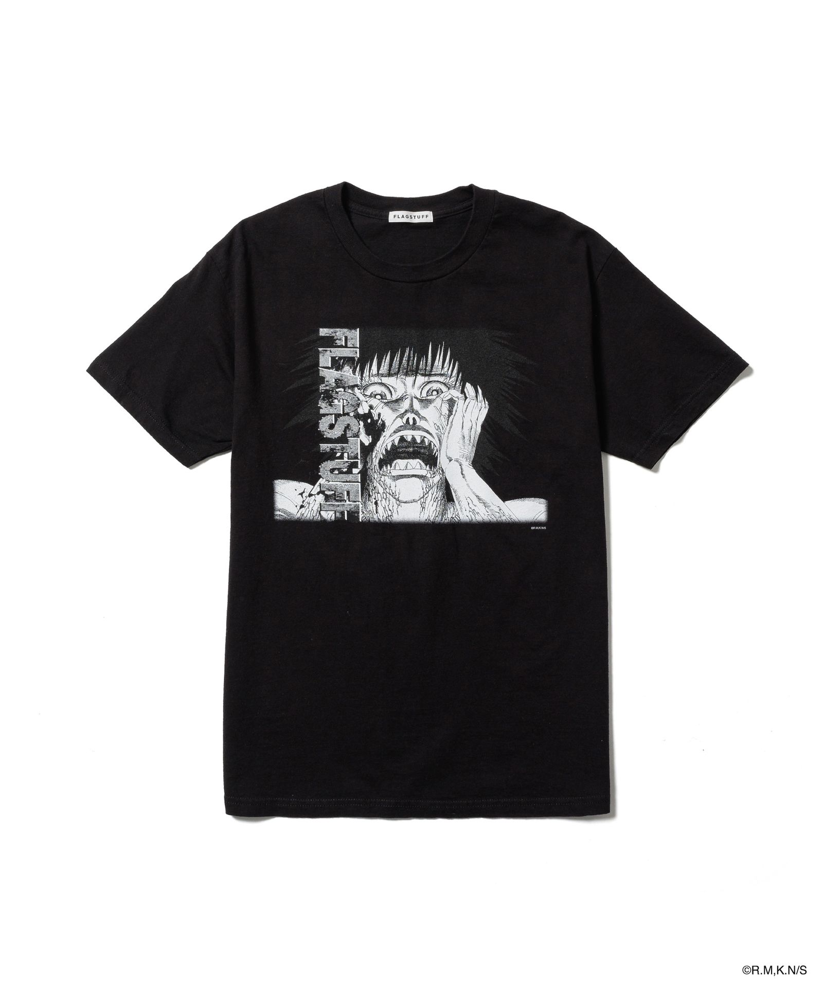 Age Factory FLAGSTUFFコラボTシャツ Mサイズ Age Factory on X: 