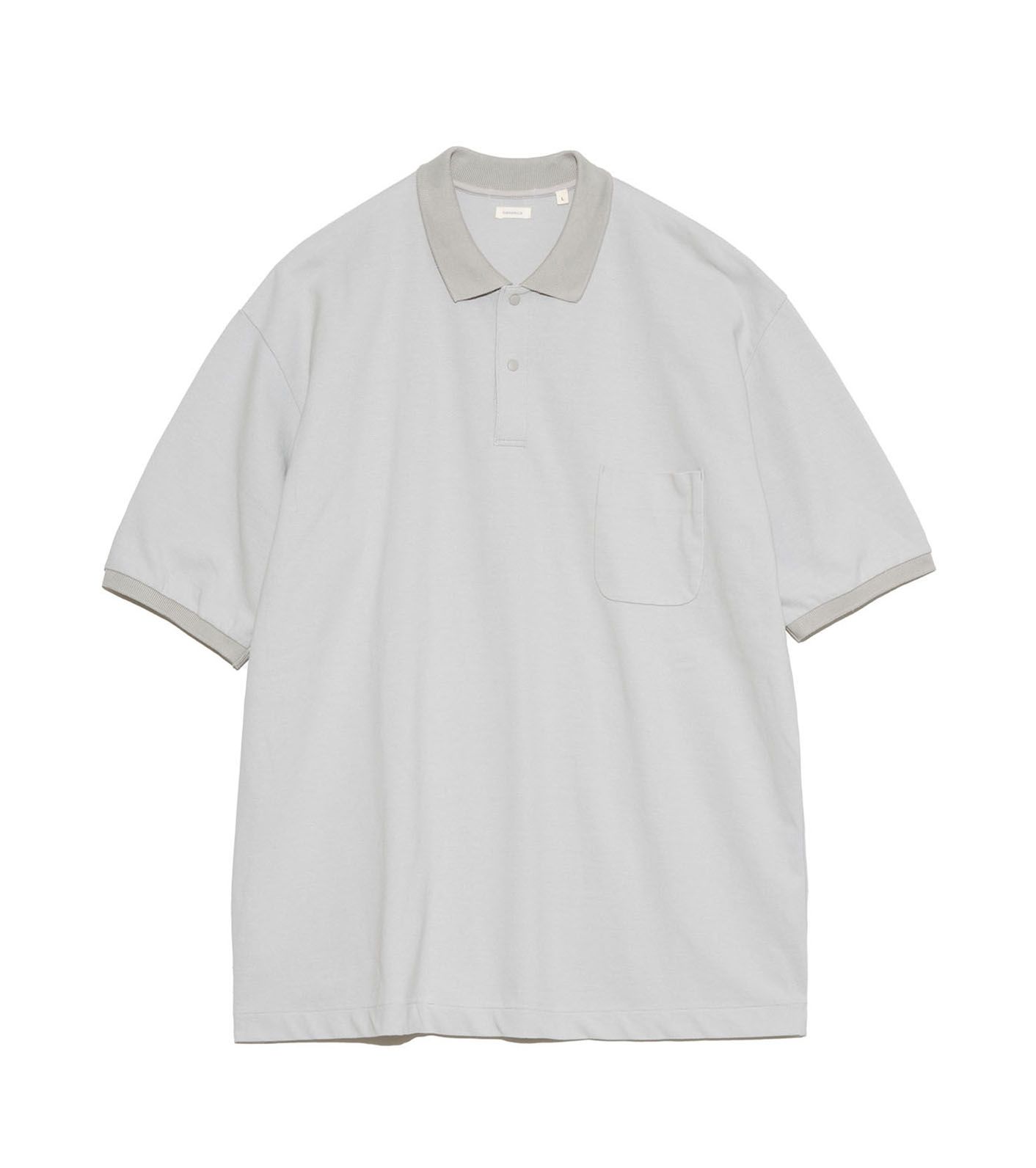 トップス / ポロシャツ 通販 | Stripe Online Store