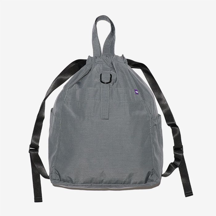 Mountain Wind Day Pack / AH(Asphalt Gray)