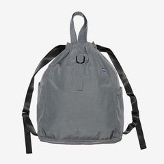 Mountain Wind Day Pack / AH(Asphalt Gray)