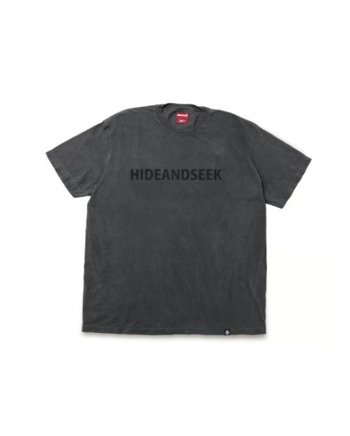Eagle S/S Tee-2 / D-BLK / プリントティーシャツ