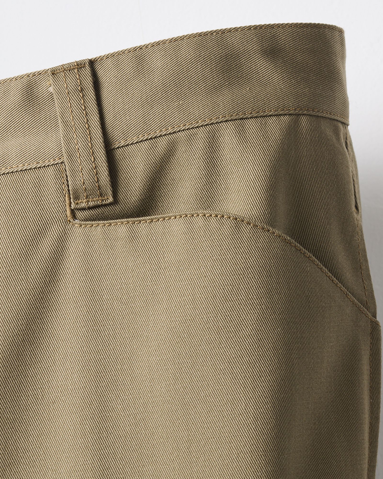 DICKIES / FRISCO JEANS / Khaki