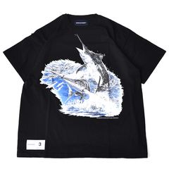 MARLIN SS / BLACK